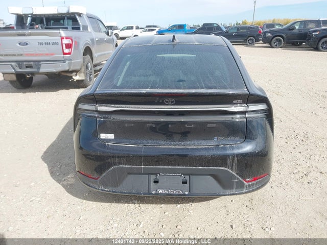 Toyota m20a-fxs, 1vm 2023 JTDACACU5P3010385 Image 16