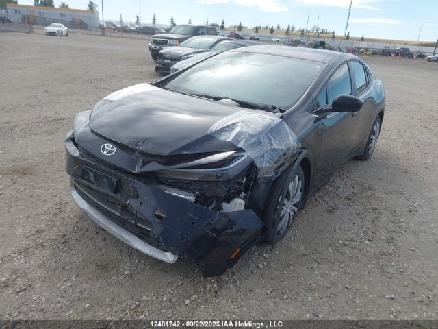 Toyota m20a-fxs, 1vm 2023 JTDACACU5P3010385 Image 2