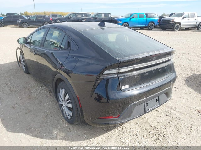 Toyota m20a-fxs, 1vm 2023 JTDACACU5P3010385 Image 3