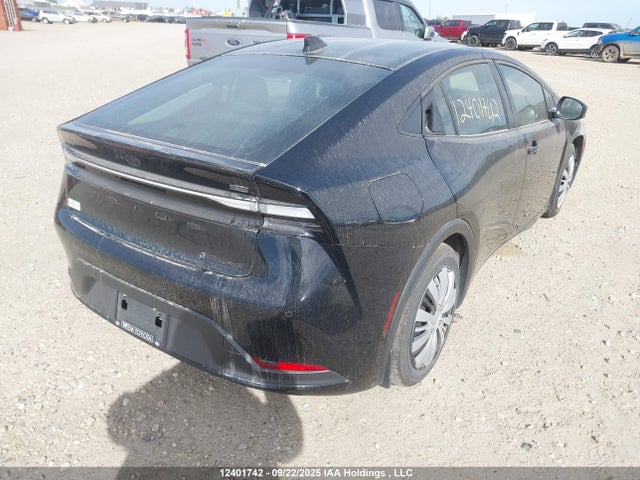 Toyota m20a-fxs, 1vm 2023 JTDACACU5P3010385 Image 4