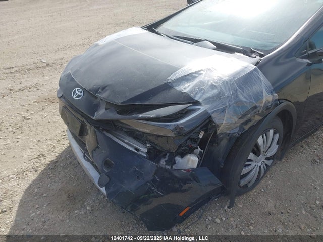 Toyota m20a-fxs, 1vm 2023 JTDACACU5P3010385 Image 6