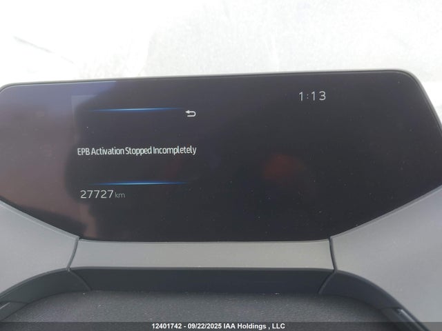 Toyota m20a-fxs, 1vm 2023 JTDACACU5P3010385 Image 7