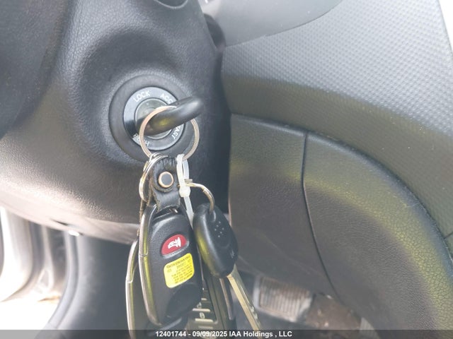 Hyundai dohc gdi gamma 2014 KMHCT5AE3EU185863 Image 11