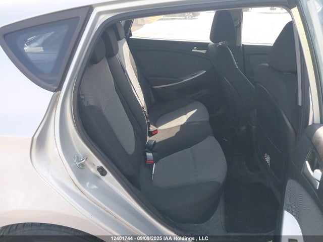 Hyundai dohc gdi gamma 2014 KMHCT5AE3EU185863 Image 8