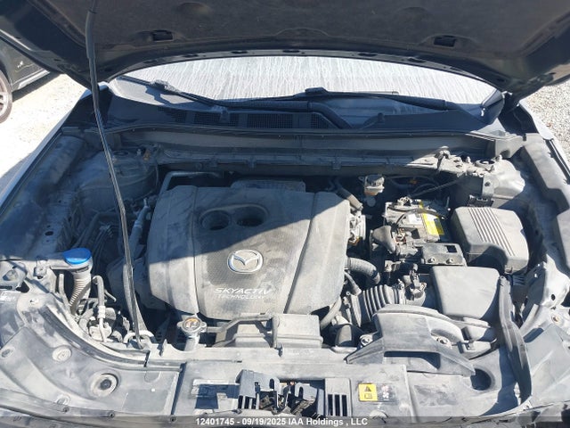 Mazda py cylinder deactivation 2019 JM3KFBCM8K0648374 Image 10