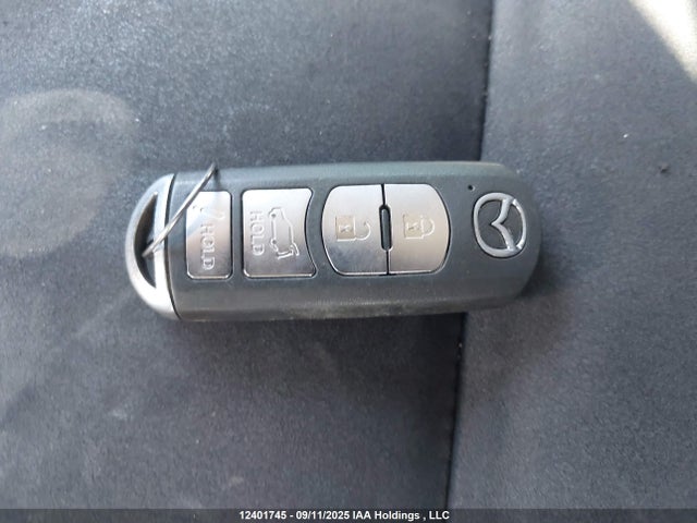 Mazda py cylinder deactivation 2019 JM3KFBCM8K0648374 Image 11