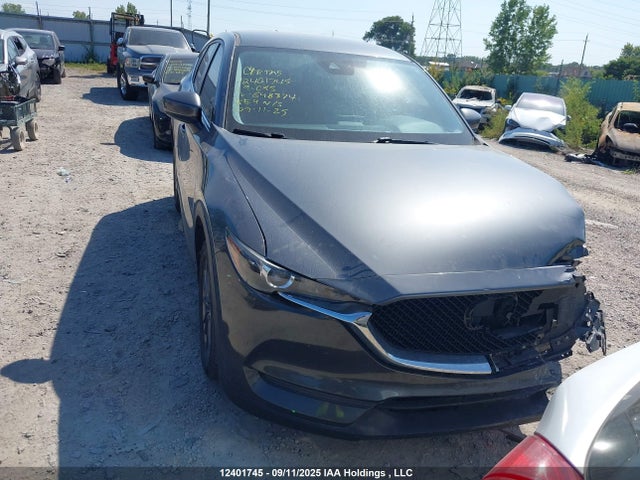 Mazda py cylinder deactivation 2019 JM3KFBCM8K0648374 Image 12