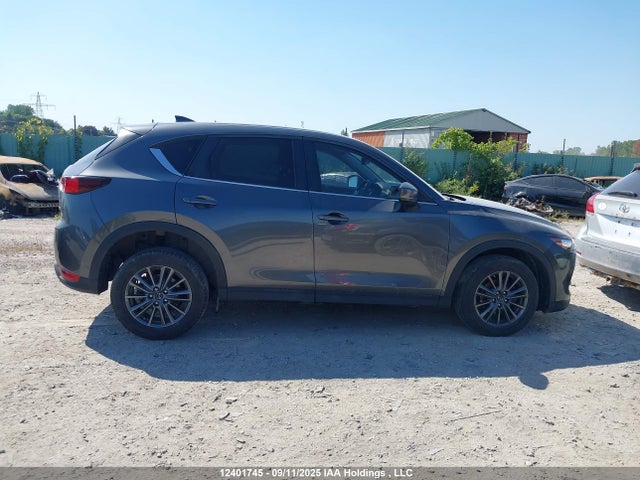 Mazda py cylinder deactivation 2019 JM3KFBCM8K0648374 Image 13