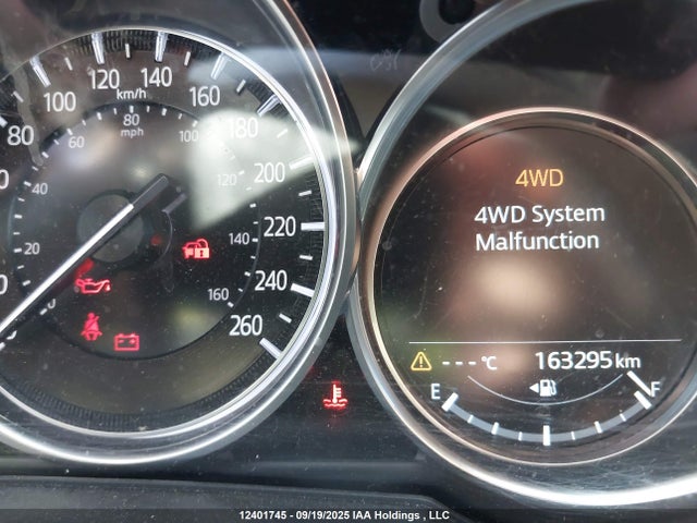 Mazda py cylinder deactivation 2019 JM3KFBCM8K0648374 Image 15