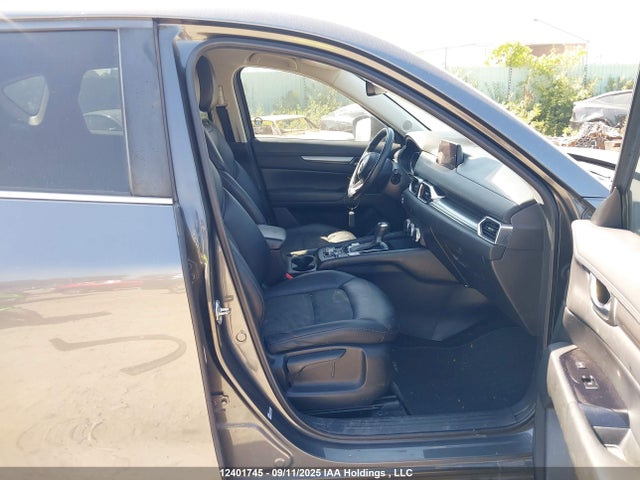 Mazda py cylinder deactivation 2019 JM3KFBCM8K0648374 Image 5