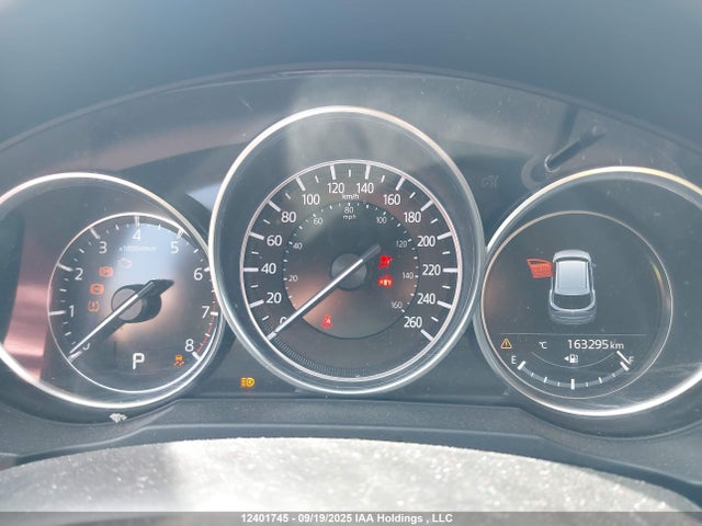 Mazda py cylinder deactivation 2019 JM3KFBCM8K0648374 Image 7