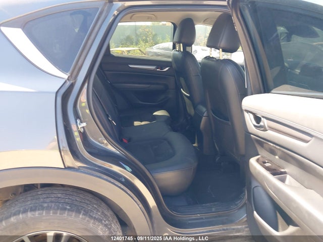 Mazda py cylinder deactivation 2019 JM3KFBCM8K0648374 Image 8