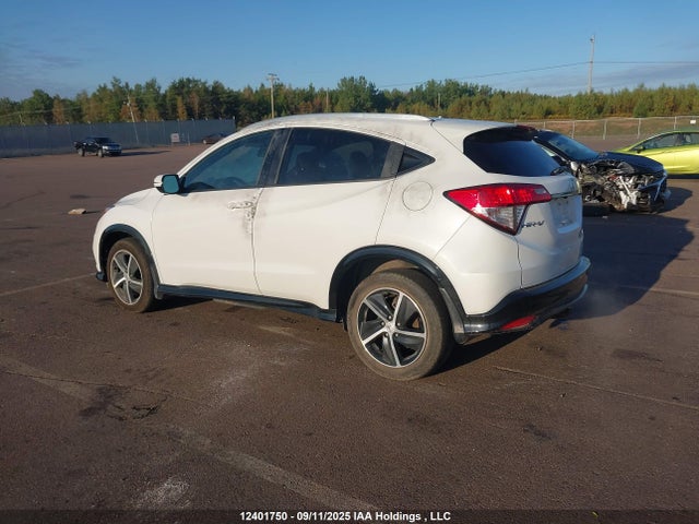 3CZRU6H20KM101053 Honda r18z9