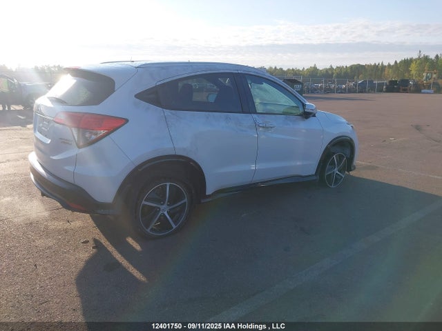 3CZRU6H20KM101053 Honda r18z9