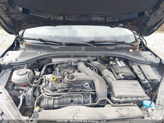 Volkswagen tsi 2024 3VWGM7BU1RM014492 Image 10