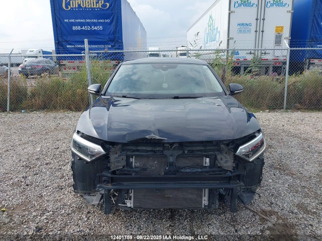 Volkswagen tsi 2024 3VWGM7BU1RM014492 Image 12