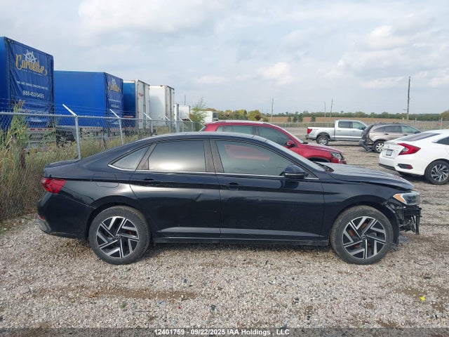 Volkswagen tsi 2024 3VWGM7BU1RM014492 Image 13