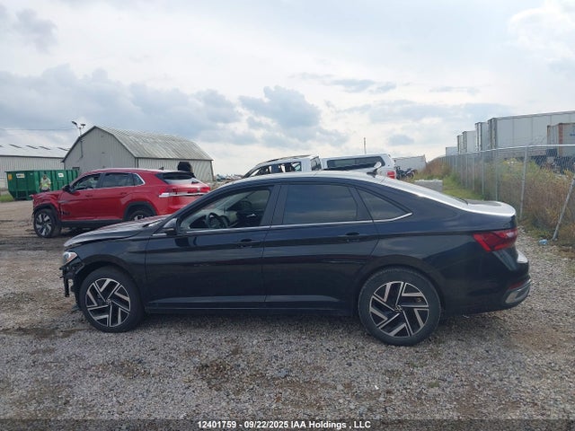 Volkswagen tsi 2024 3VWGM7BU1RM014492 Image 14
