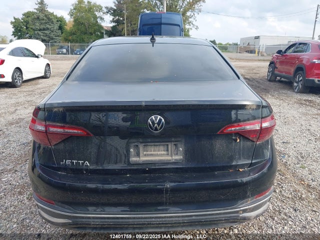 Volkswagen tsi 2024 3VWGM7BU1RM014492 Image 16