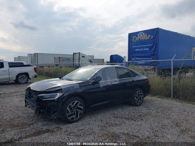 Volkswagen tsi 2024 3VWGM7BU1RM014492 Image 19