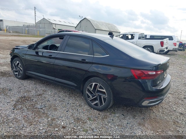 Volkswagen tsi 2024 3VWGM7BU1RM014492 Image 3