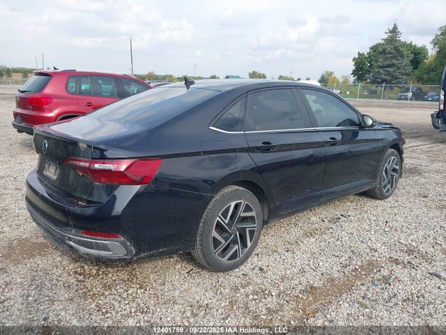 Volkswagen tsi 2024 3VWGM7BU1RM014492 Image 4