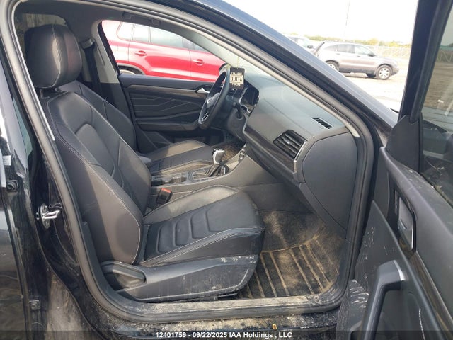 Volkswagen tsi 2024 3VWGM7BU1RM014492 Image 5