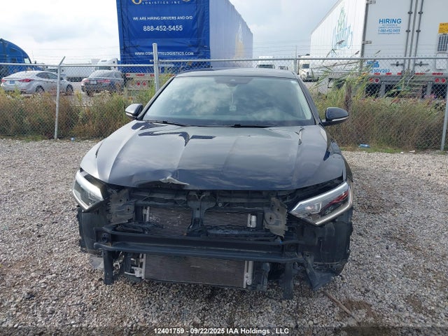 Volkswagen tsi 2024 3VWGM7BU1RM014492 Image 6