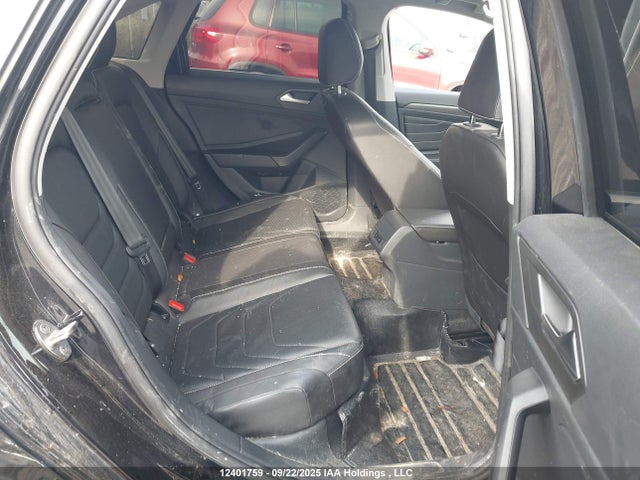 Volkswagen tsi 2024 3VWGM7BU1RM014492 Image 8