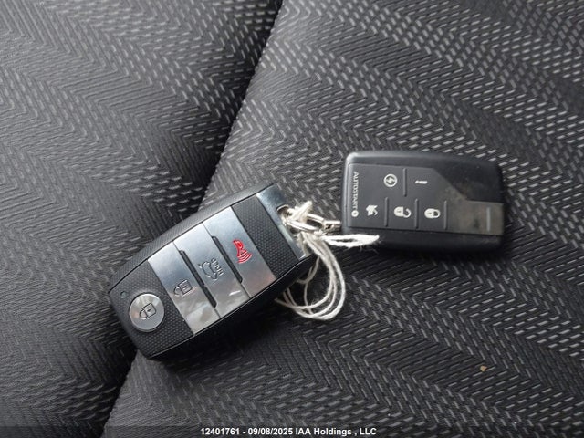 KIA gdi theta ii 2020 KNDPNCAC4L7659902 Image 11