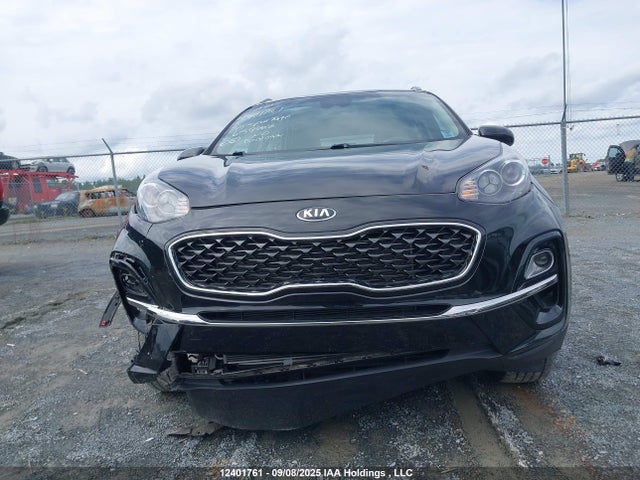 KIA gdi theta ii 2020 KNDPNCAC4L7659902 Image 13