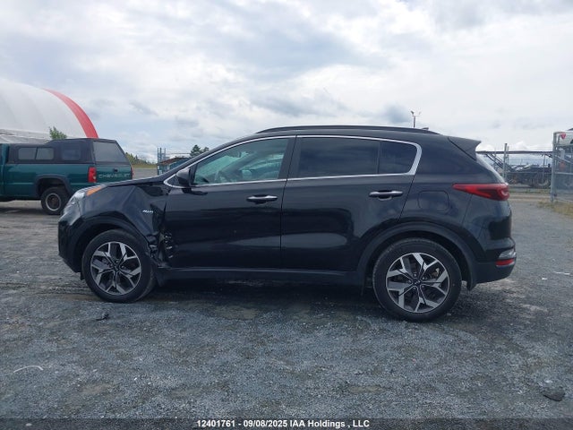 KIA gdi theta ii 2020 KNDPNCAC4L7659902 Image 15