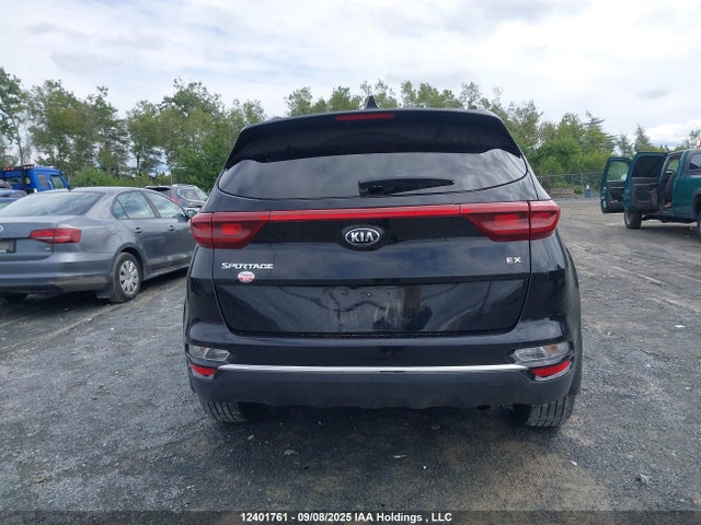 KIA gdi theta ii 2020 KNDPNCAC4L7659902 Image 17