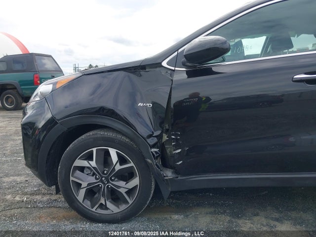 KIA gdi theta ii 2020 KNDPNCAC4L7659902 Image 21