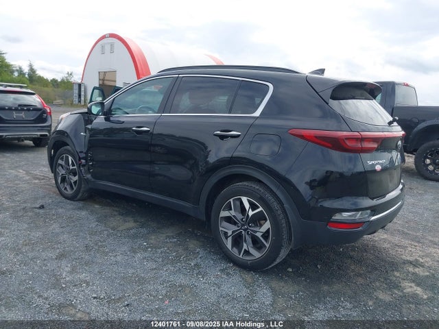KIA gdi theta ii 2020 KNDPNCAC4L7659902 Image 3