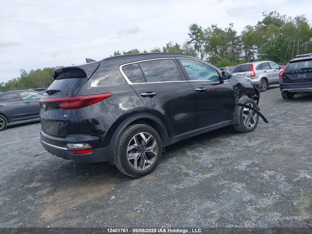KIA gdi theta ii 2020 KNDPNCAC4L7659902 Image 4