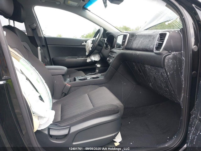 KIA gdi theta ii 2020 KNDPNCAC4L7659902 Image 5