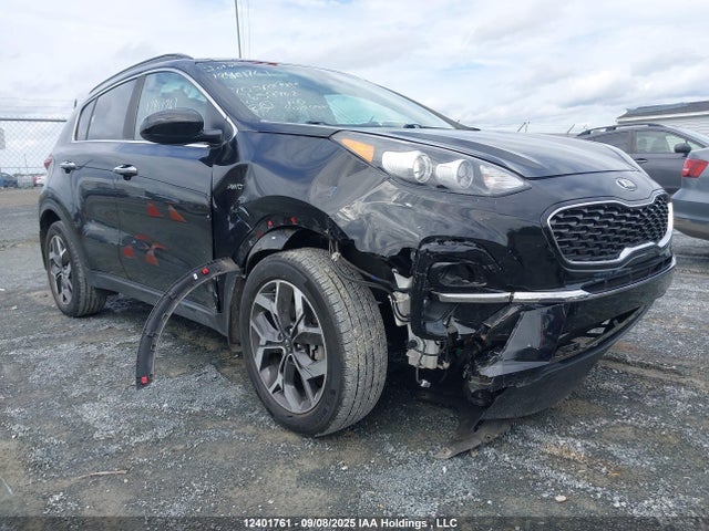 KIA gdi theta ii 2020 KNDPNCAC4L7659902 Image 6