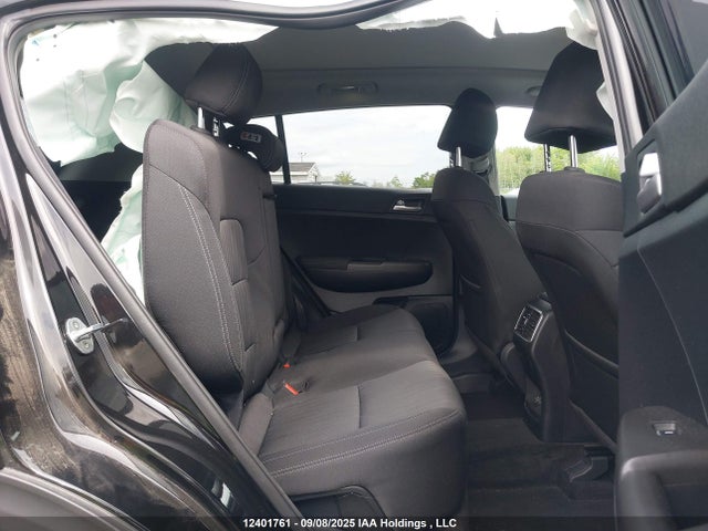 KIA gdi theta ii 2020 KNDPNCAC4L7659902 Image 8