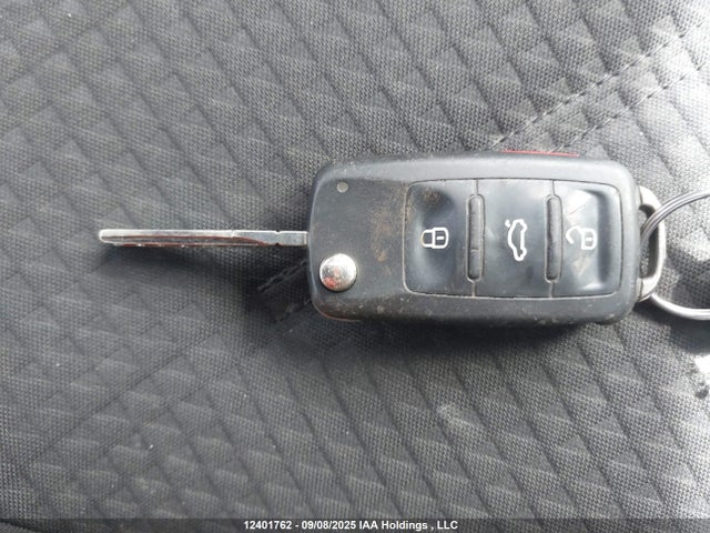 Volkswagen 1.4 tsi 2017 3VW2B7AJ7HM381435 Image 11
