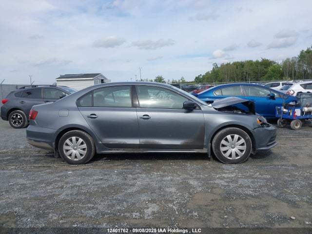 Volkswagen 1.4 tsi 2017 3VW2B7AJ7HM381435 Image 14