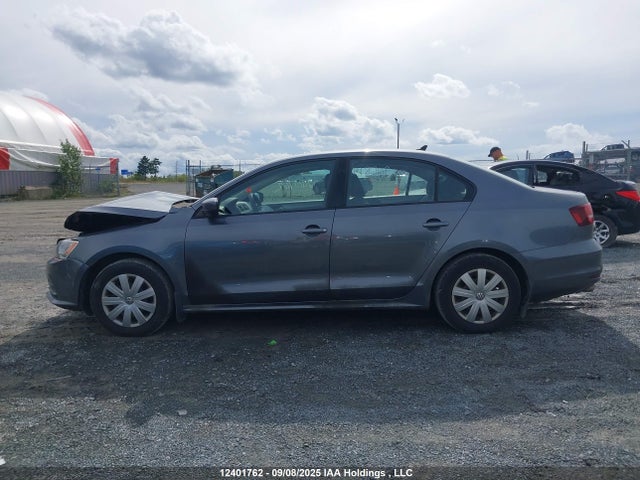 Volkswagen 1.4 tsi 2017 3VW2B7AJ7HM381435 Image 15