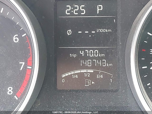 Volkswagen 1.4 tsi 2017 3VW2B7AJ7HM381435 Image 16