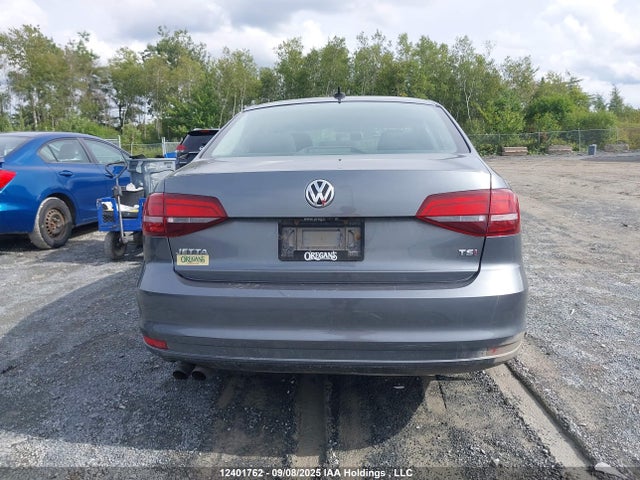 Volkswagen 1.4 tsi 2017 3VW2B7AJ7HM381435 Image 17