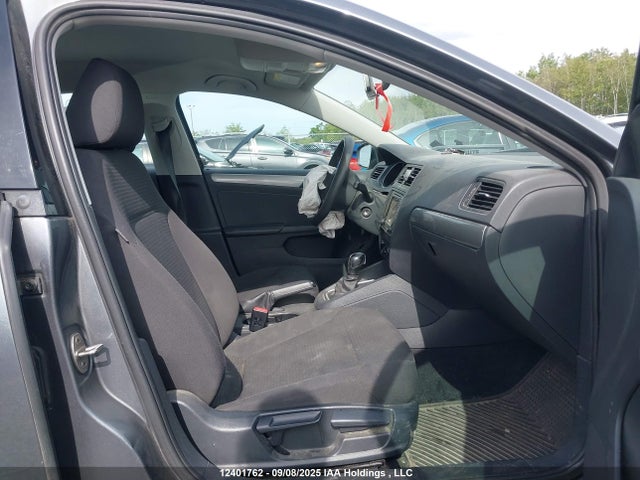 Volkswagen 1.4 tsi 2017 3VW2B7AJ7HM381435 Image 5