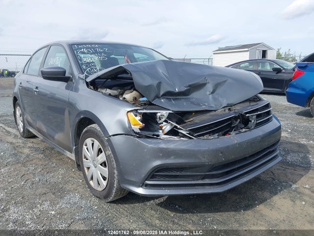 Volkswagen 1.4 tsi 2017 3VW2B7AJ7HM381435 Image 6