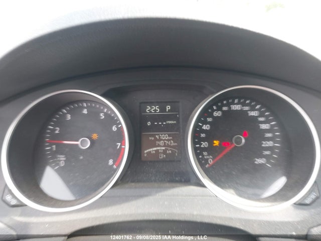 Volkswagen 1.4 tsi 2017 3VW2B7AJ7HM381435 Image 7