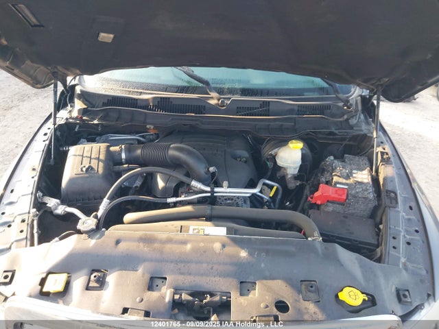 RAM 1500 2017 1C6RR7LTXHS836837 Image 10