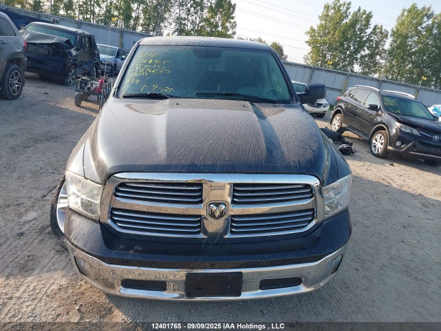 RAM 1500 2017 1C6RR7LTXHS836837 Image 13
