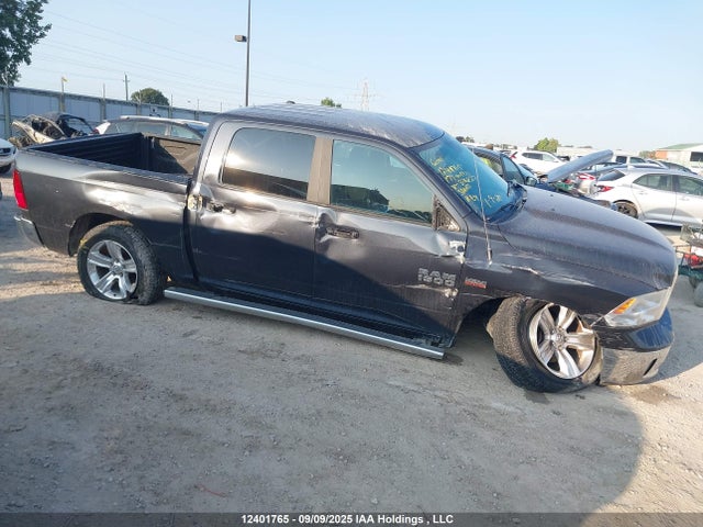 RAM 1500 2017 1C6RR7LTXHS836837 Image 14